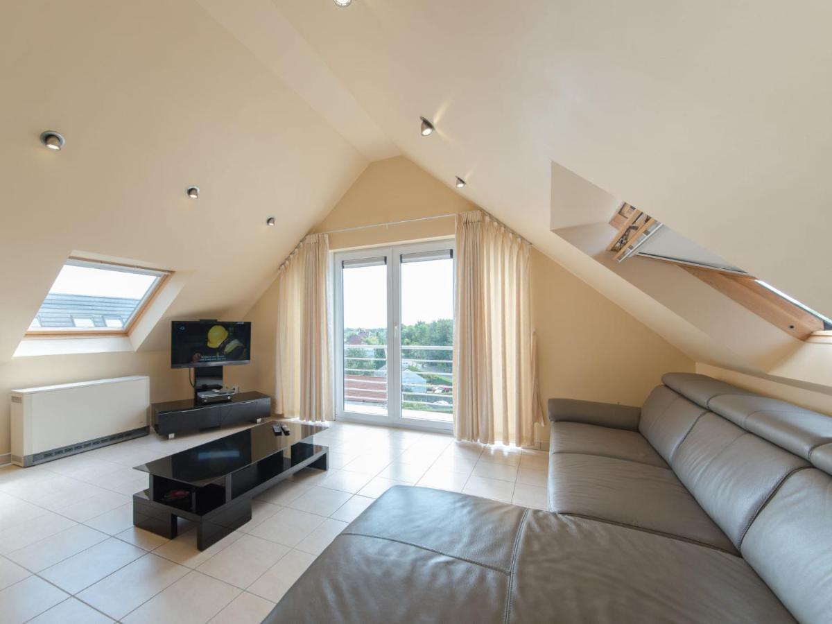 Apartment Goldsands II 402 By Interhome De Haan Exterior foto