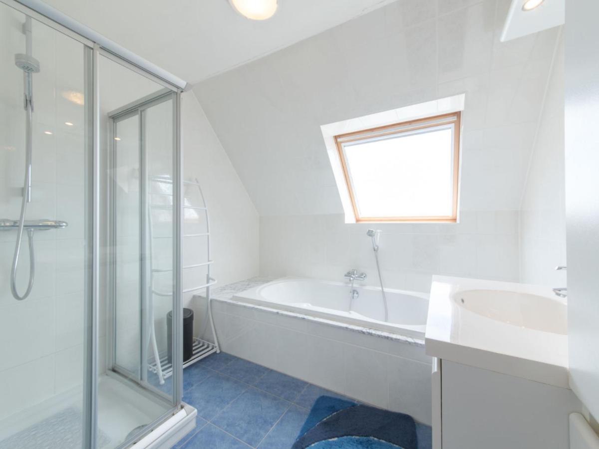 Apartment Goldsands II 402 By Interhome De Haan Exterior foto